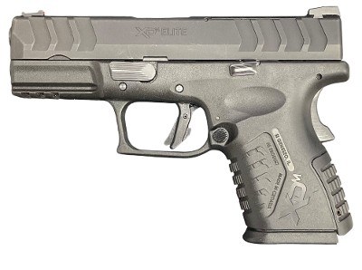 SPRINGFIELD ARMORY Xdm Elite 9MM LUGER (9x19 PARA) - Image 1 of 3