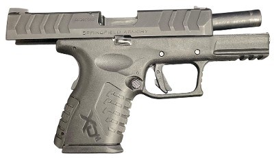 SPRINGFIELD ARMORY Xdm Elite 9MM LUGER (9x19 PARA) - Image 2 of 3