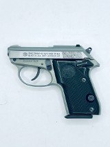 BERETTA 3032 TOMCAT 32 AUTO COVERT 38 ACP (38 Auto) - 1 of 3
