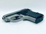 BERETTA 3032 TOMCAT 32 AUTO COVERT 38 ACP (38 Auto) - 3 of 3
