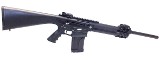 HUSAN ARMS MKA 1919 MATCH 12 GA - 1 of 3