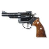 RUGER SECURITY-SIX .357 MAG - 1 of 3