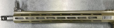 SPRINGFIELD ARMORY SAINT VICTOR 5.56X45MM NATO - Image 2 of 3