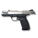 RUGER SR40 40 Smith & Wesson - 3 of 3