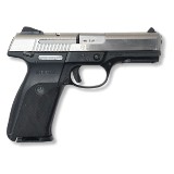 RUGER SR40 40 Smith & Wesson - 2 of 3
