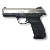 RUGER SR40 40 Smith & Wesson - 1 of 3