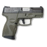 TAURUS G2C 9MM LUGER (9x19 PARA) - 2 of 3