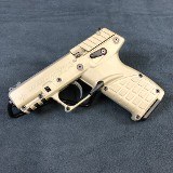 KELTEC P17 TAN 22 Long Rifle (22LR) - 1 of 3