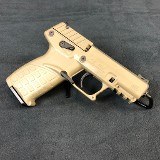 KELTEC P17 TAN 22 Long Rifle (22LR) - 2 of 3