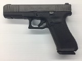 GLOCK 17 GEN 5 9MM LUGER (9x19 PARA) - 1 of 3