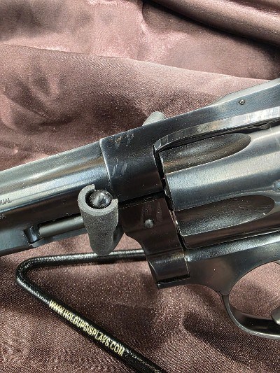 RUGER GP100 .357 MAG - Image 3 of 3