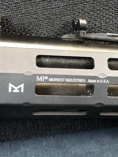 MARLIN 336CS .35 REM - Image 3 of 3