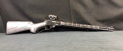 MARLIN 336CS .35 REM - Image 1 of 3