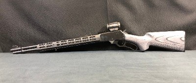MARLIN 336CS .35 REM - Image 2 of 3