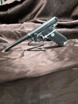 RUGER MKII .22 LR - 1 of 3