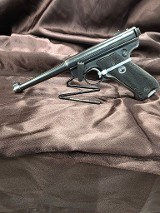RUGER MKII .22 LR - 2 of 3