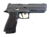 SIG SAUER P320 XTEN 10mm Auto - 2 of 3