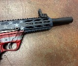G FORCE ARMS GFY1 12 GA - 1 of 3