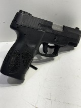 TAURUS G2C 9MM LUGER (9x19 PARA) - 2 of 3