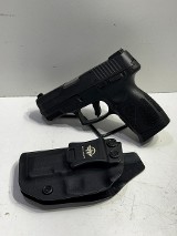 TAURUS G2C 9MM LUGER (9x19 PARA) - 1 of 3
