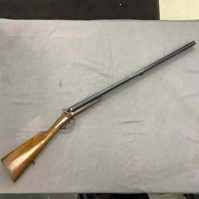 HUSQVARNA VAPENFABRIKS A.B. 12 GA