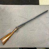 HUSQVARNA VAPENFABRIKS A.B. 12 GA - Image 1 of 3