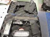 SIG SAUER P365 XL 9MM LUGER (9X19 PARA) - 1 of 3