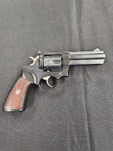 RUGER GP100 .357 MAG - 1 of 3
