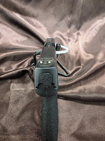 SMITH & WESSON M&P 40 shield .40 S&W - Image 3 of 3