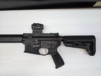 SIG SAUER SIGM400 5.56X45MM NATO - Image 3 of 3