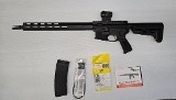 SIG SAUER SIGM400 5.56X45MM NATO - Image 1 of 3