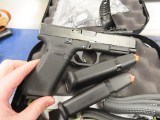 GLOCK G47 MOS 9MM LUGER (9X19 PARA) - 1 of 3