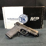 SMITH & WESSON M&P 380 SHIELD EZ M2.0 .380 ACP - 1 of 3