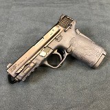 SMITH & WESSON M&P 380 SHIELD EZ M2.0 .380 ACP - 2 of 3