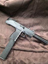 MASTERPIECE ARMS, INC. MPA DEFENDER 9MM LUGER (9x19 PARA) - 3 of 3