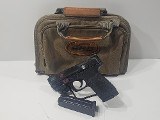 SMITH & WESSON M&P 9 M2.0 9MM LUGER (9x19 PARA) - Image 1 of 3