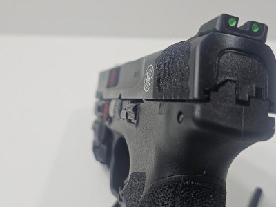 SMITH & WESSON M&P 9 M2.0 9MM LUGER (9x19 PARA) - Image 3 of 3