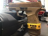 SIG SAUER P365 X MACRO COMP 9MM LUGER (9x19 PARA) - 3 of 3