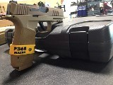 SIG SAUER P365 X MACRO COMP 9MM LUGER (9x19 PARA) - 2 of 3
