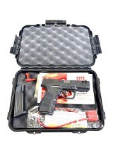 SAR FIREARMS SAR9CBL 9MM LUGER (9x19 PARA) - 3 of 3