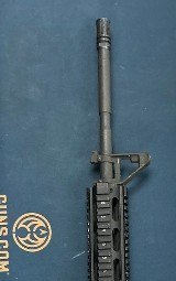 COLT M4 CARBINE 5.56X45MM NATO - 1 of 3