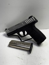 SMITH & WESSON SD9 2.0 9MM LUGER (9x19 PARA) - 1 of 3