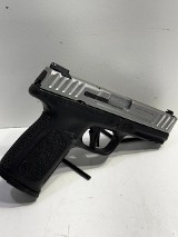 SMITH & WESSON SD9 2.0 9MM LUGER (9x19 PARA) - 2 of 3