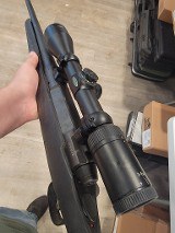 SAVAGE ARMS AXIS XP (2024) .22-250 REM - 3 of 3