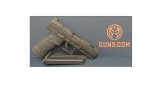 WALTHER WMP OPTIC READY .22 WMR - 1 of 3
