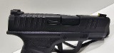 SPRINGFIELD ARMORY HELLCAT 9MM LUGER (9x19 PARA) - 3 of 3