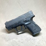 SPRINGFIELD ARMORY XD-40 SUB COMPACT 40 Smith & Wesson - 2 of 2