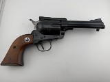 RUGER BLACKHAWK .41 Magnum 6.5" .41 REM MAG - 2 of 3