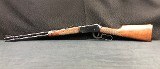 WINCHESTER 94AE 1894-1994 100TH ANNIVERSARY .30-30 WIN - Image 2 of 3