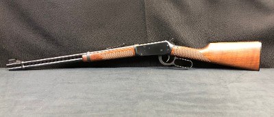WINCHESTER 94AE 1894-1994 100TH ANNIVERSARY .30-30 WIN - Image 2 of 3